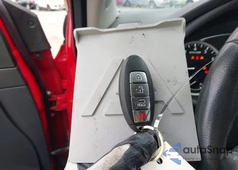 2018 Nissan Sentra Sv z USA, uszkodzony, nr VIN 3N1AB7AP8JL616569